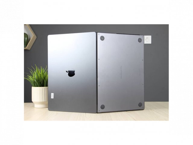 Használt MacBook Pro 16