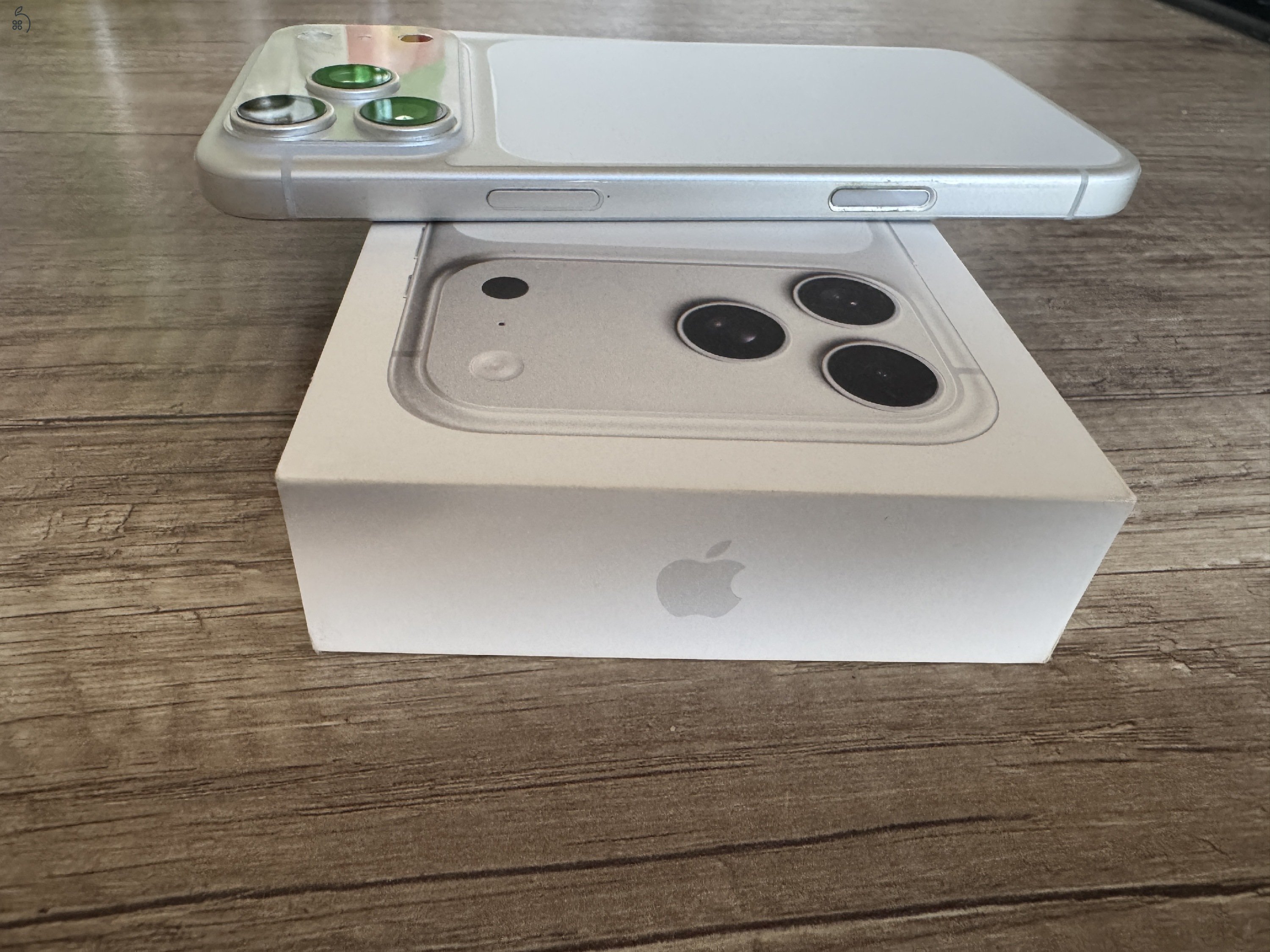 Iphone 17 Pro Max 256GB