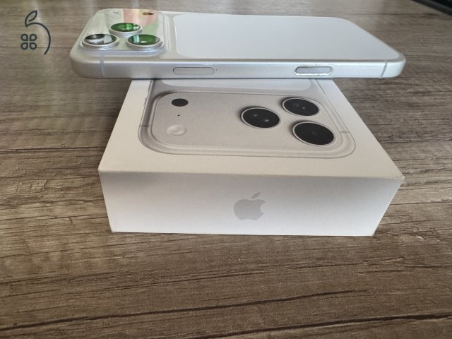Iphone 17 Pro Max 256GB