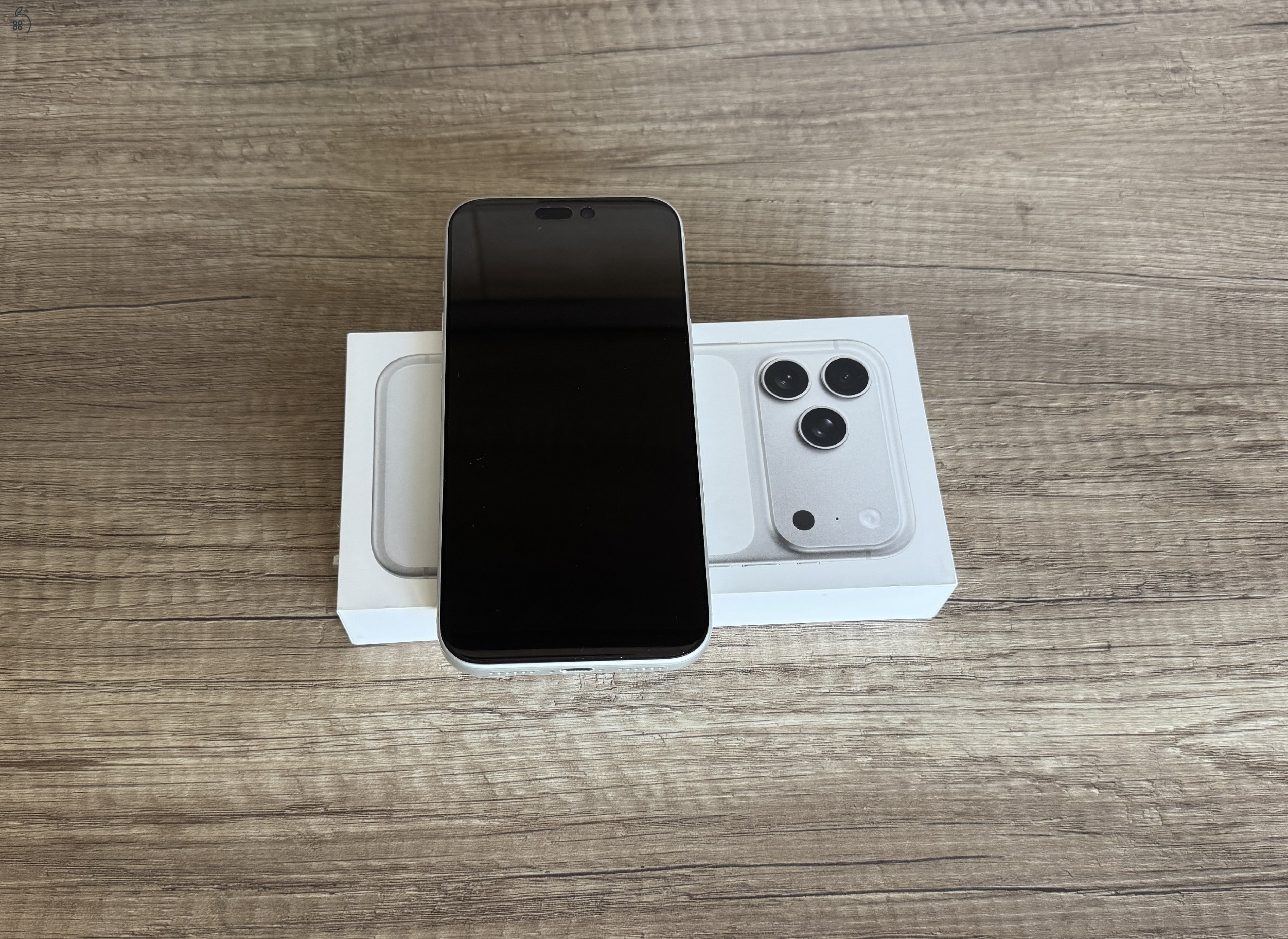 Iphone 17 Pro Max 256GB
