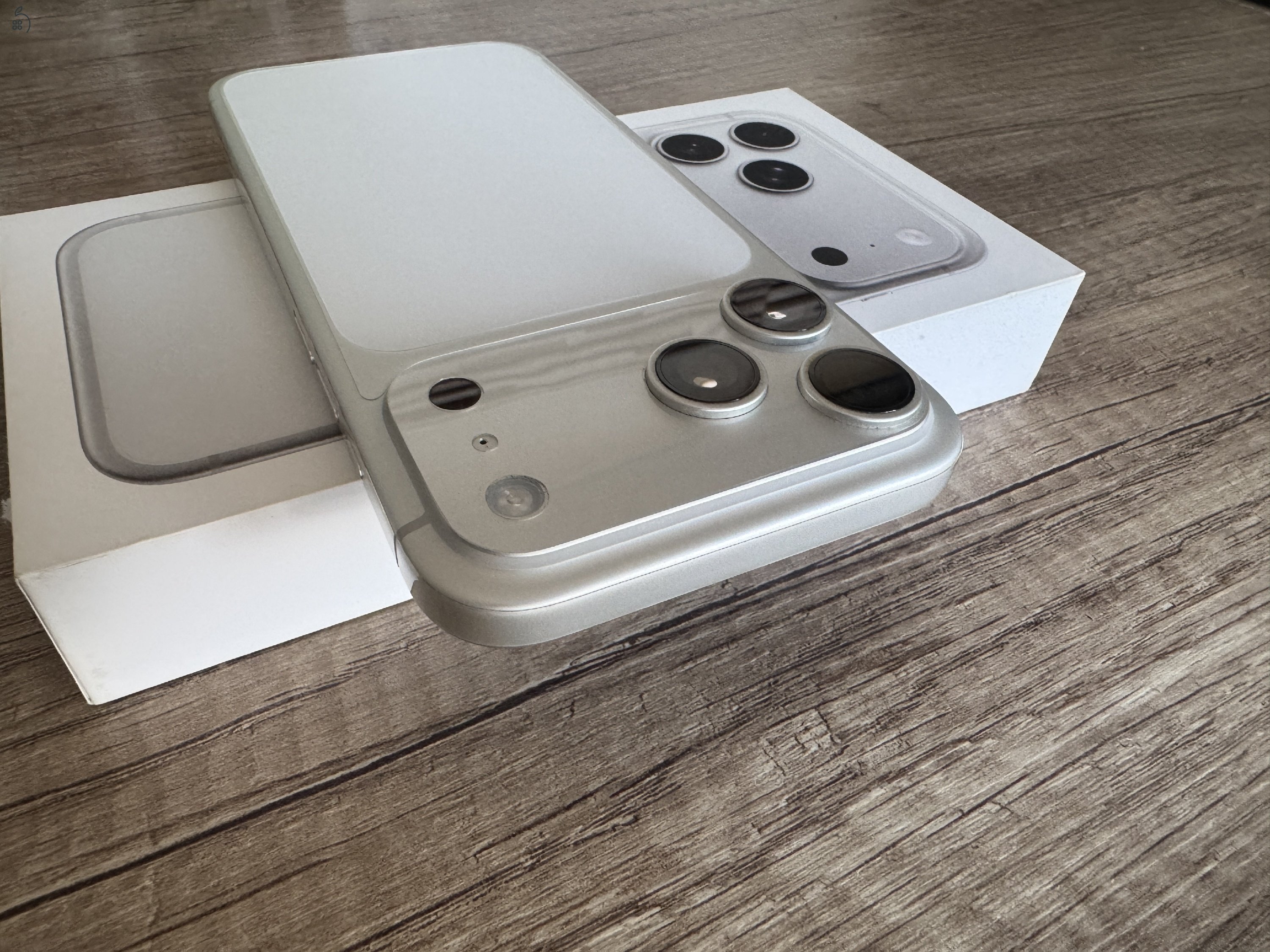 Iphone 17 Pro Max 256GB