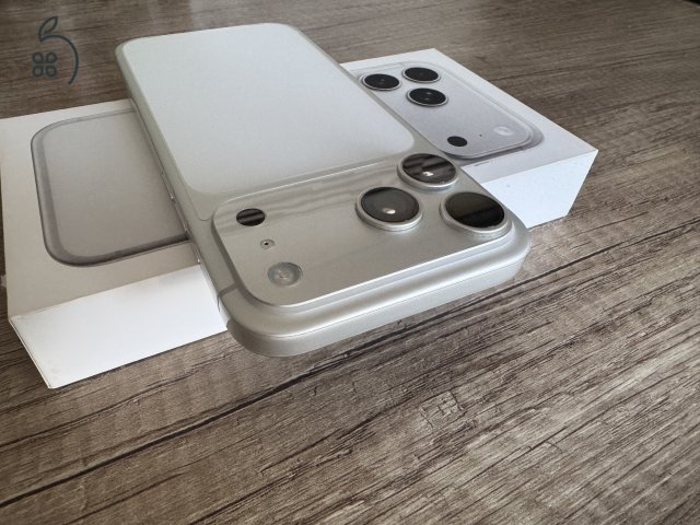 Iphone 17 Pro Max 256GB