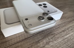 Iphone 17 Pro Max 256GB