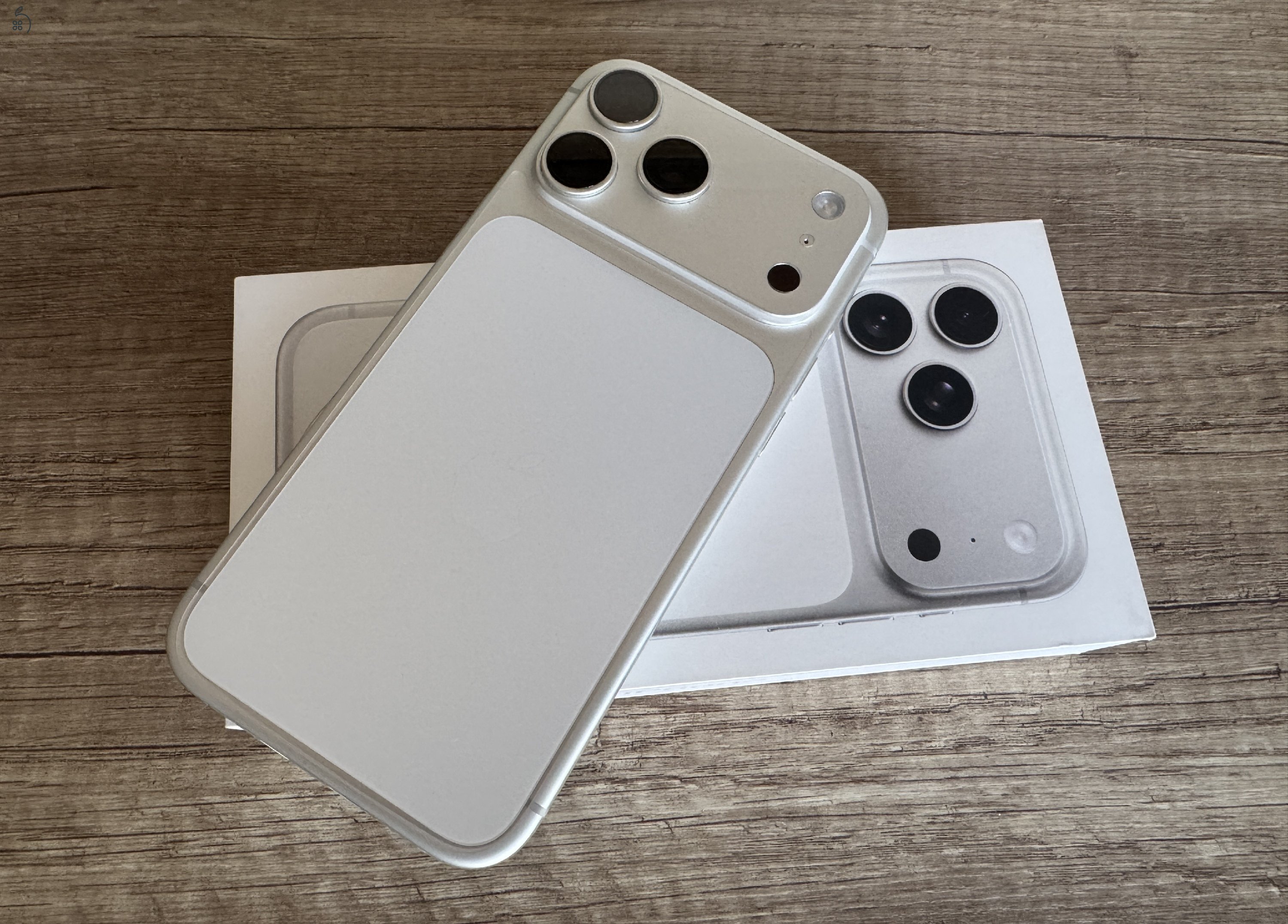 Iphone 17 Pro Max 256GB