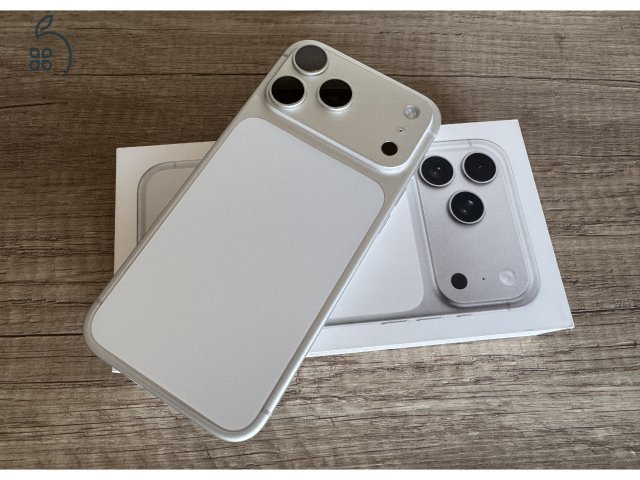Iphone 17 Pro Max 256GB
