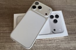 Iphone 17 Pro Max 256GB