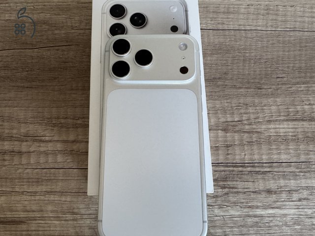 Iphone 17 Pro Max 256GB