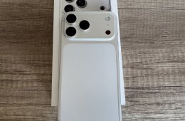 Iphone 17 Pro Max 256GB