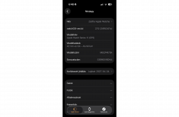 Apple Watch Series 11 42 mm Jet Black