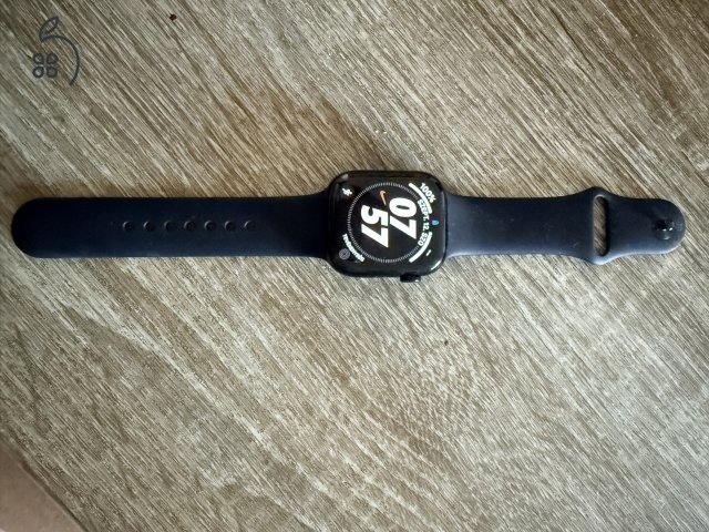 Apple Watch Series 11 42 mm Jet Black