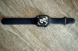 Apple Watch Series 11 42 mm Jet Black