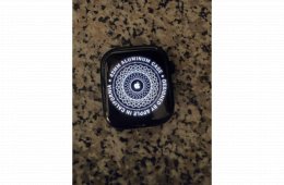 Apple Watch Series 11 42 mm Jet Black