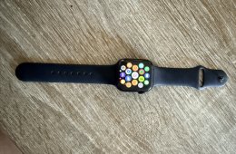 Apple Watch Series 11 42 mm Jet Black