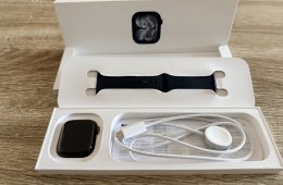 Apple Watch Series 11 42 mm Jet Black