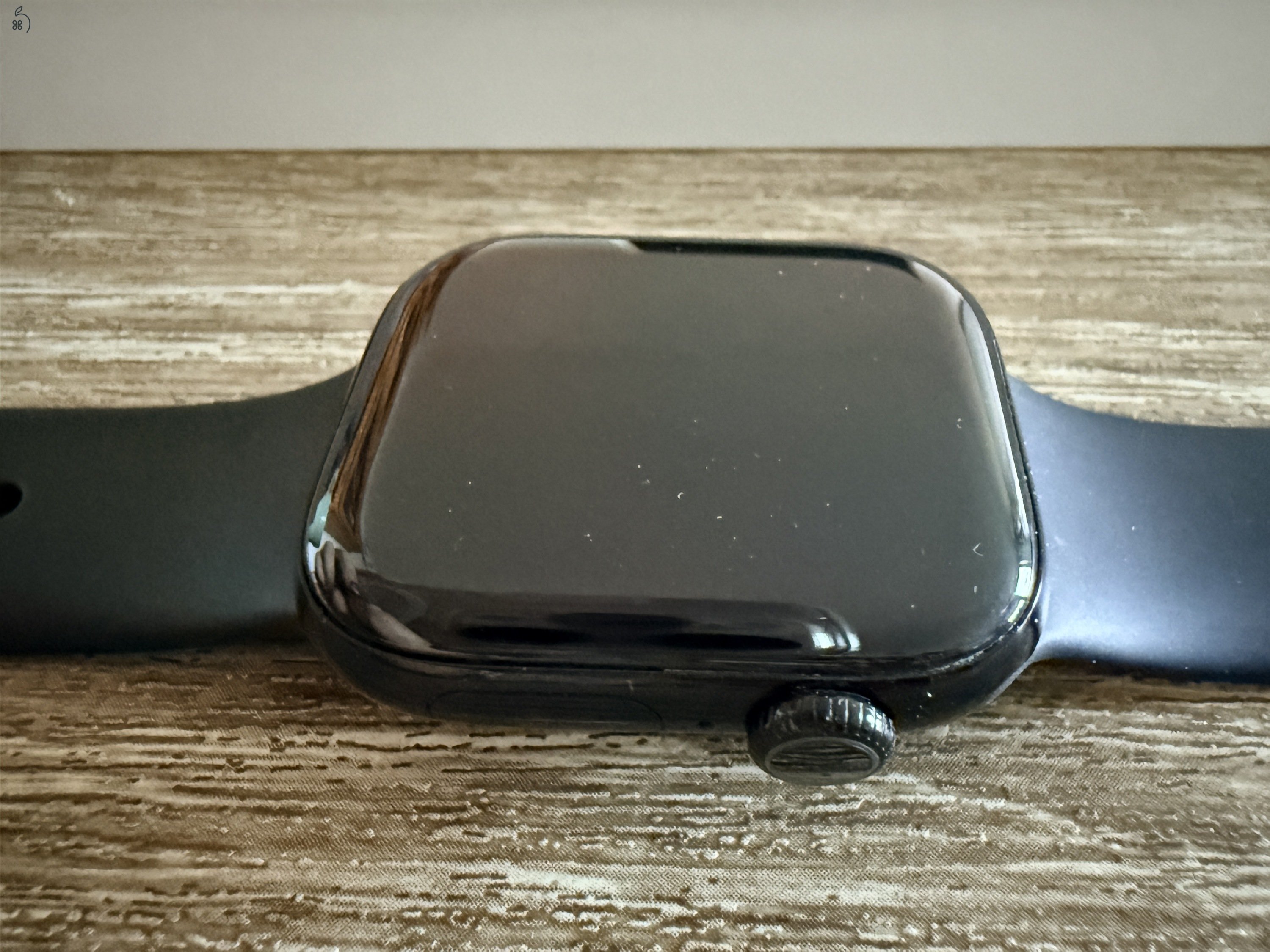 Apple Watch Series 11 42 mm Jet Black