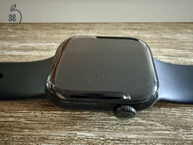 Apple Watch Series 11 42 mm Jet Black