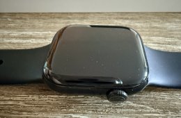 Apple Watch Series 11 42 mm Jet Black
