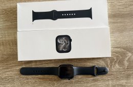 Apple Watch Series 11 42 mm Jet Black