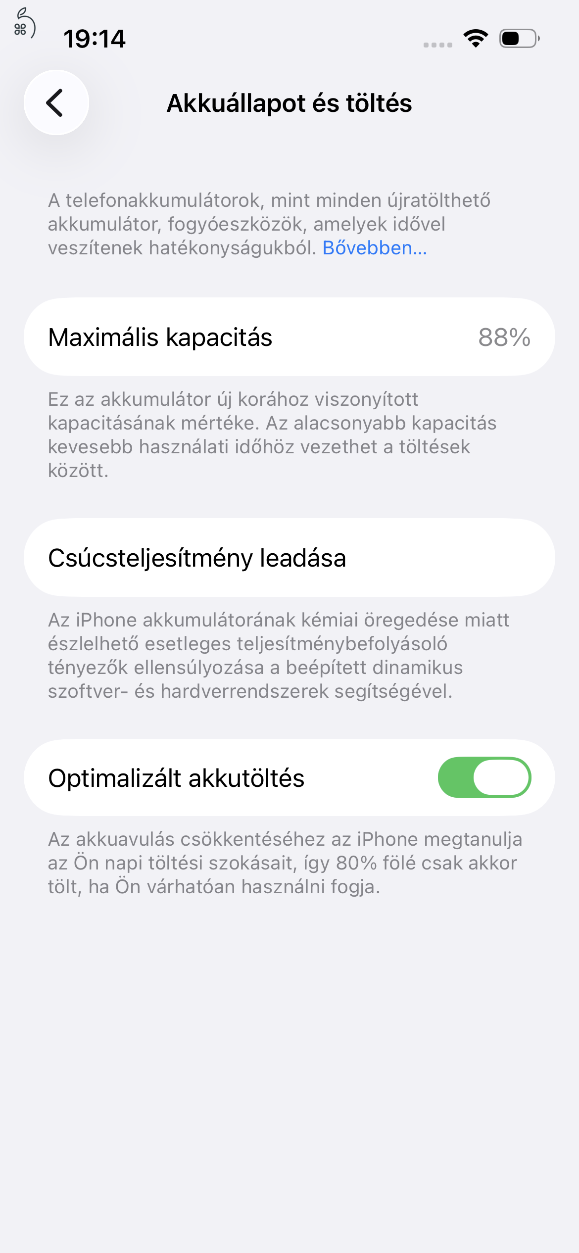 Apple iPhone 14 128Gb