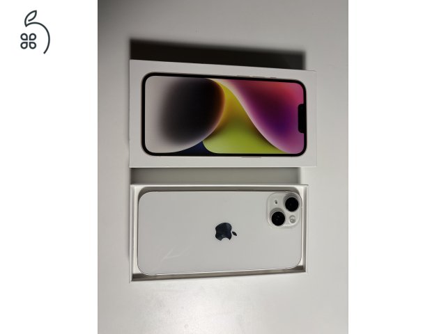 Apple iPhone 14 128Gb