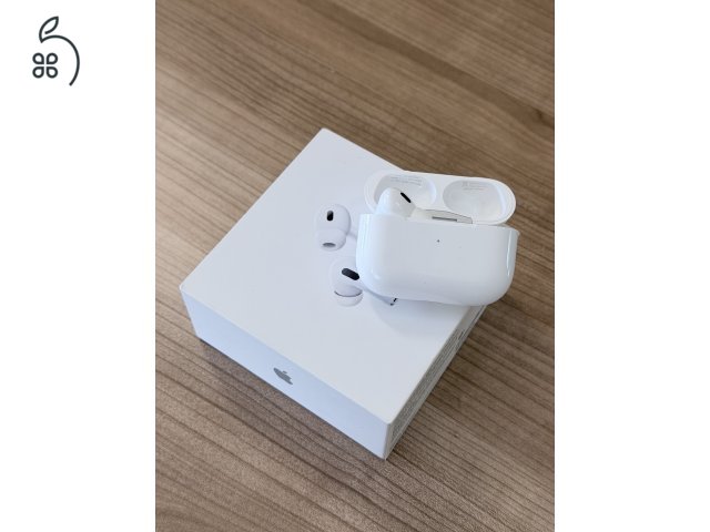 AirPods Pro 2 tok + bal füles