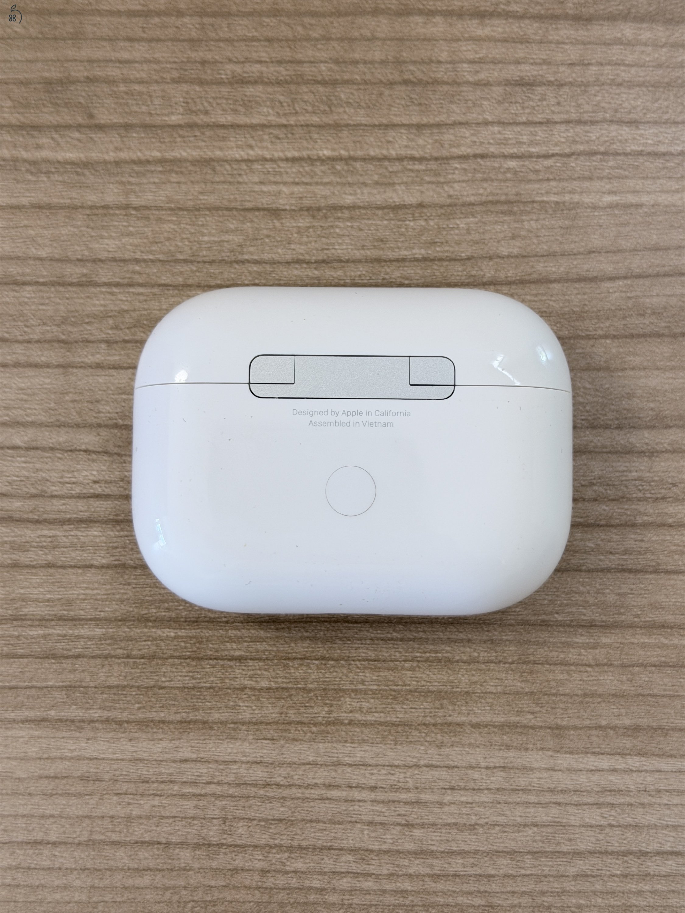 AirPods Pro 2 tok + bal füles
