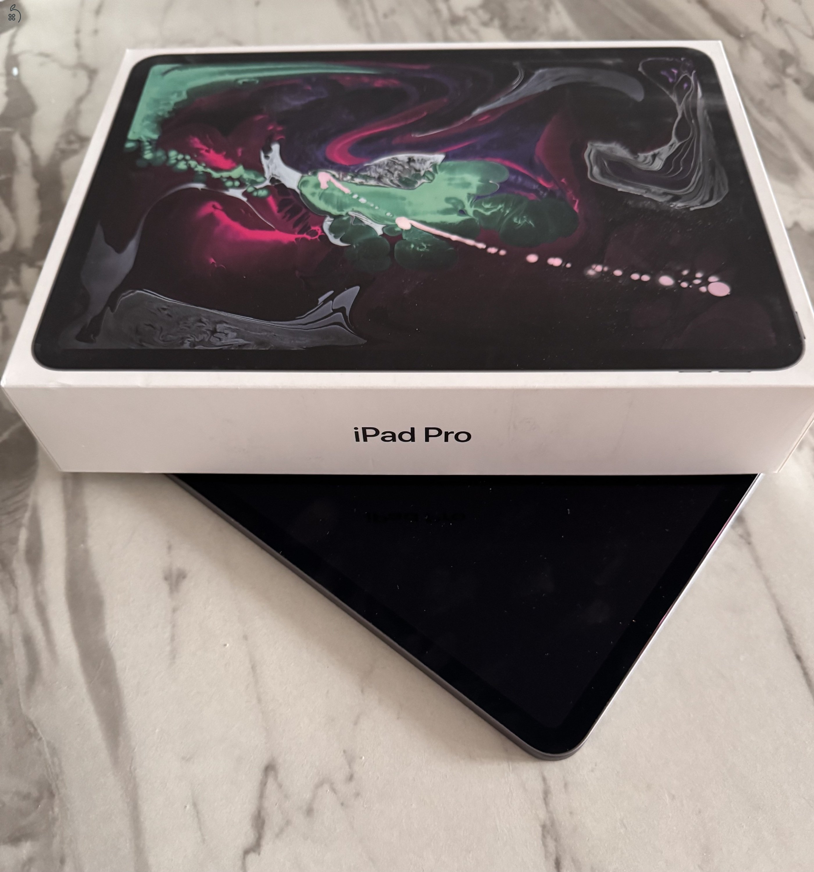 Apple iPad Pro 11” Wifi
