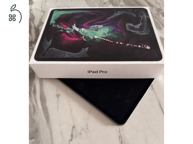 Apple iPad Pro 11” Wifi