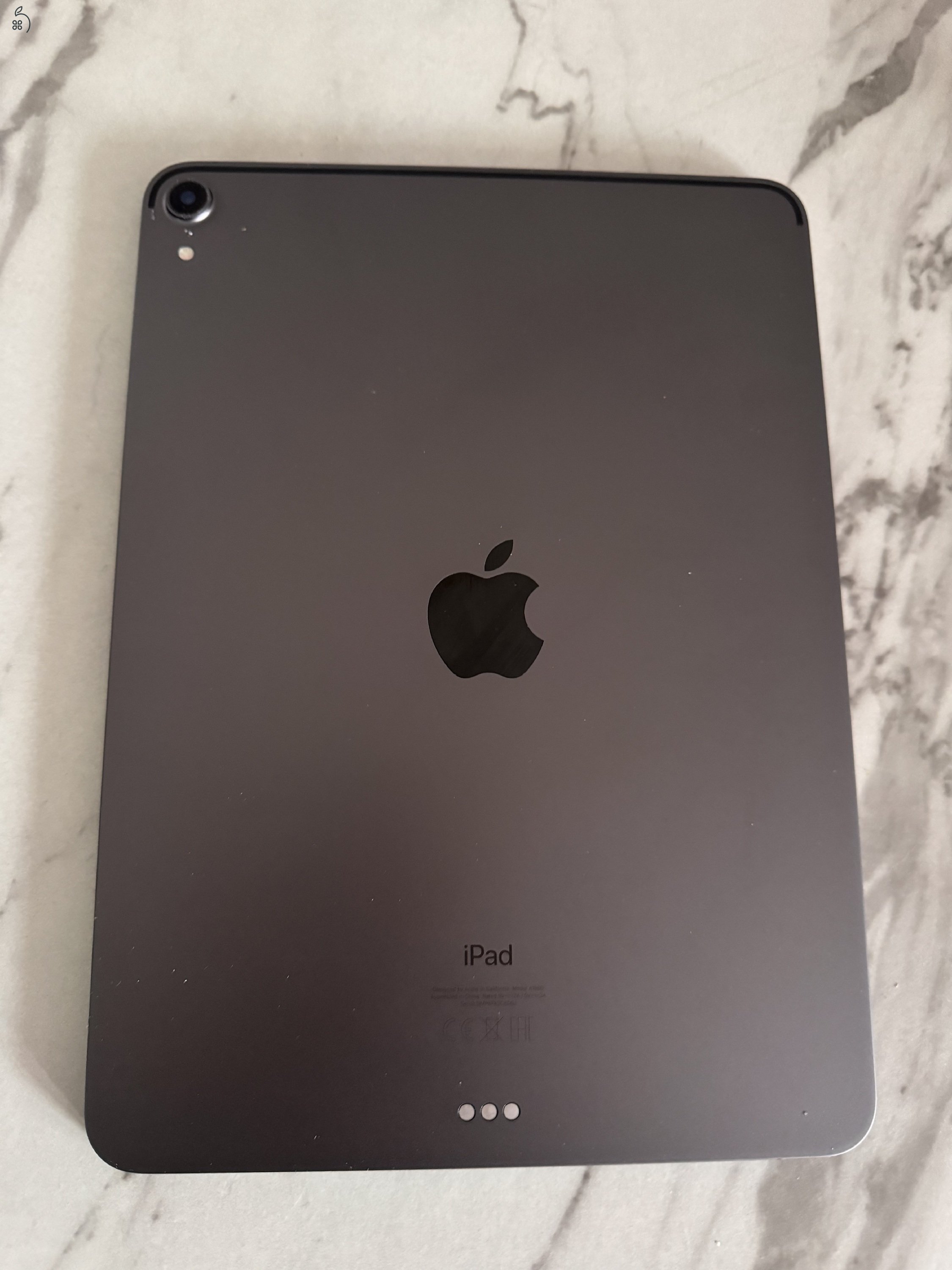 Apple iPad Pro 11” Wifi
