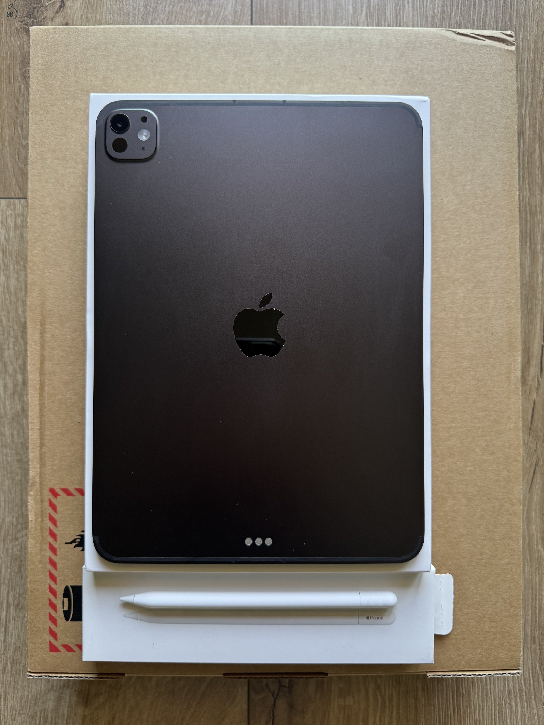 Eladó iPad Pro 11