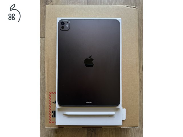 Eladó iPad Pro 11