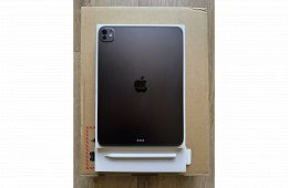 Eladó iPad Pro 11