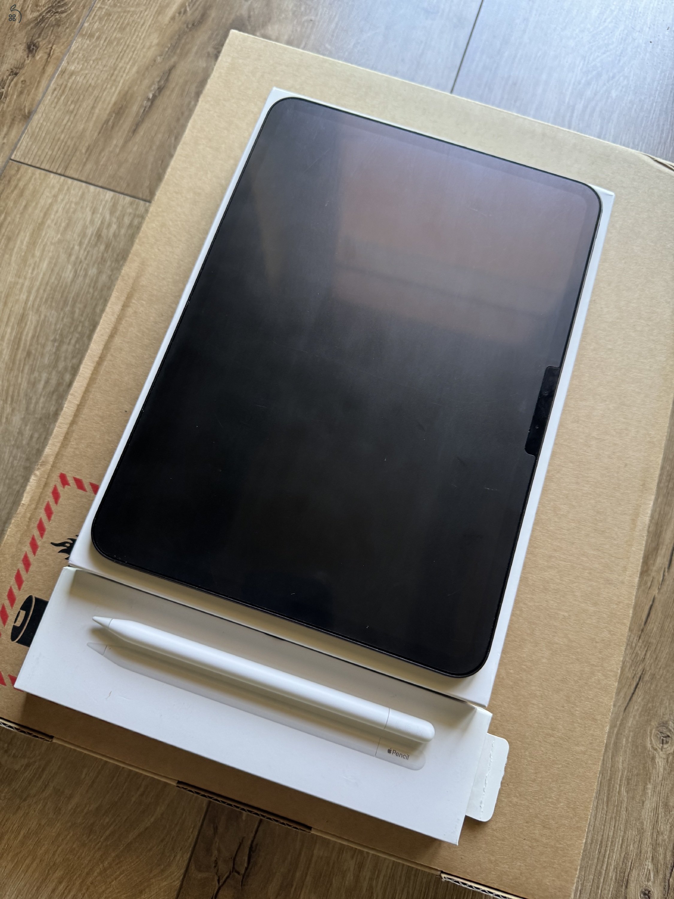 Eladó iPad Pro 11