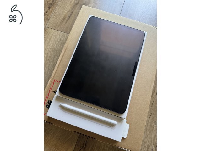Eladó iPad Pro 11