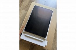 Eladó iPad Pro 11