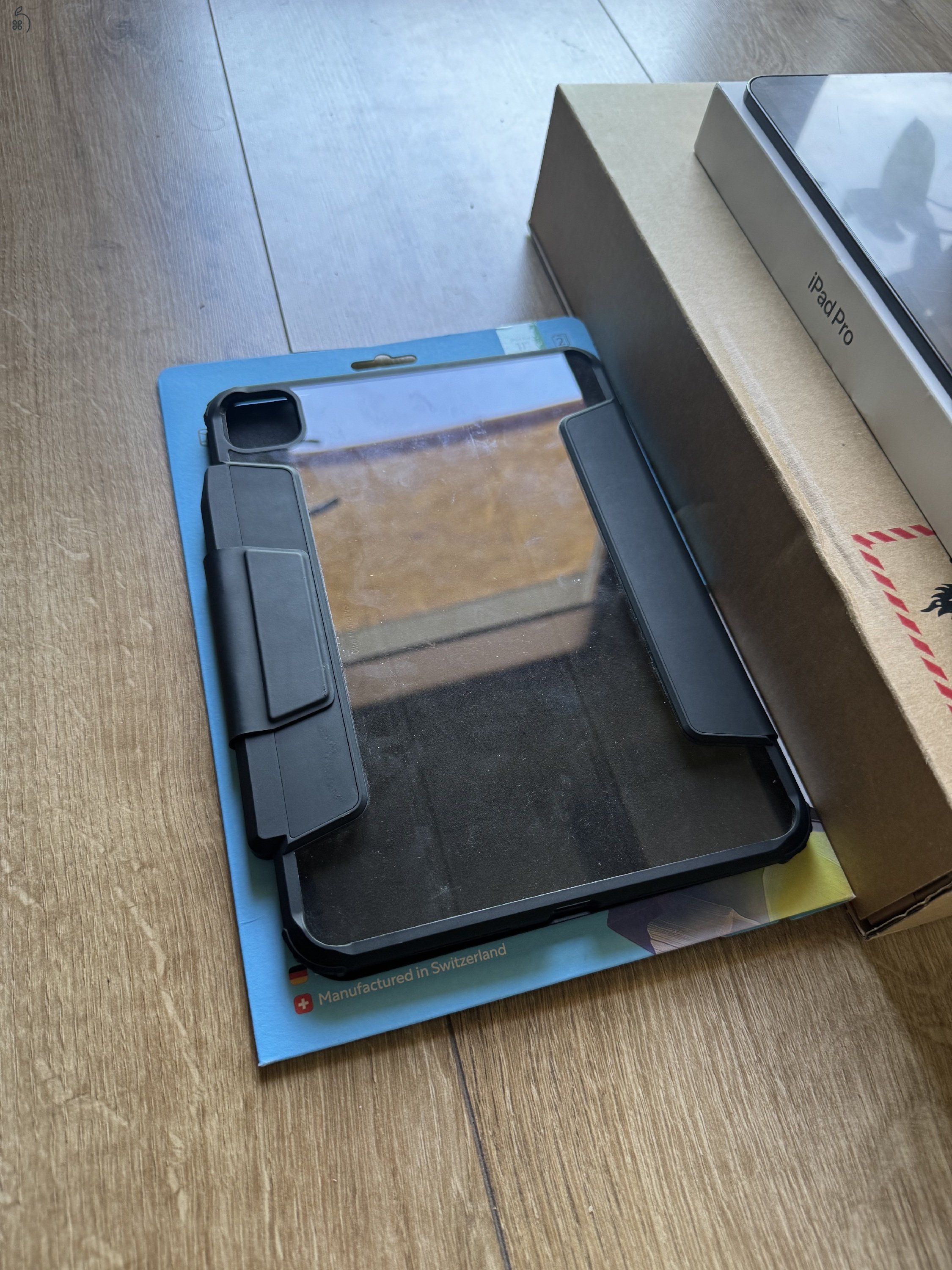 Eladó iPad Pro 11