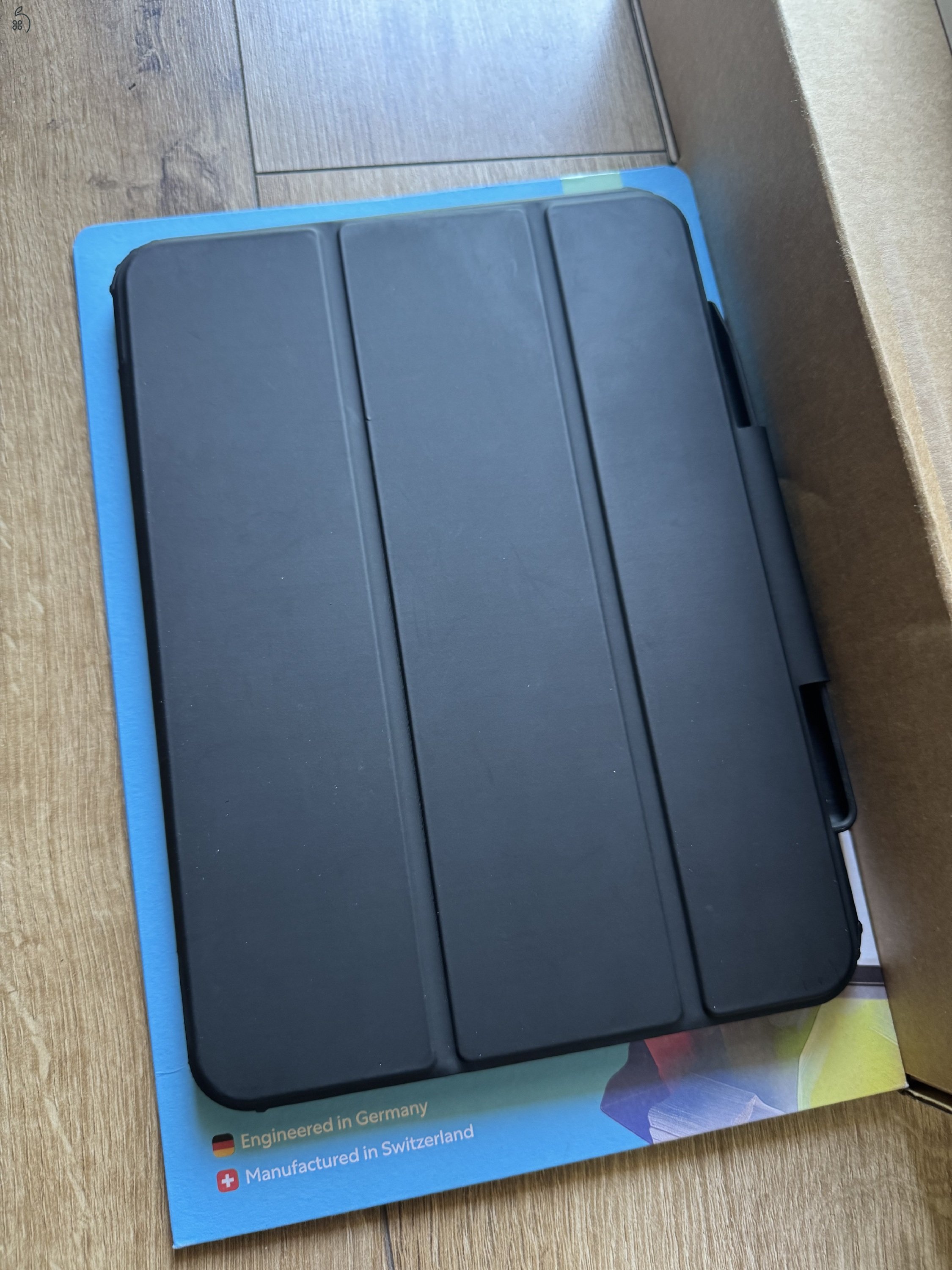 Eladó iPad Pro 11