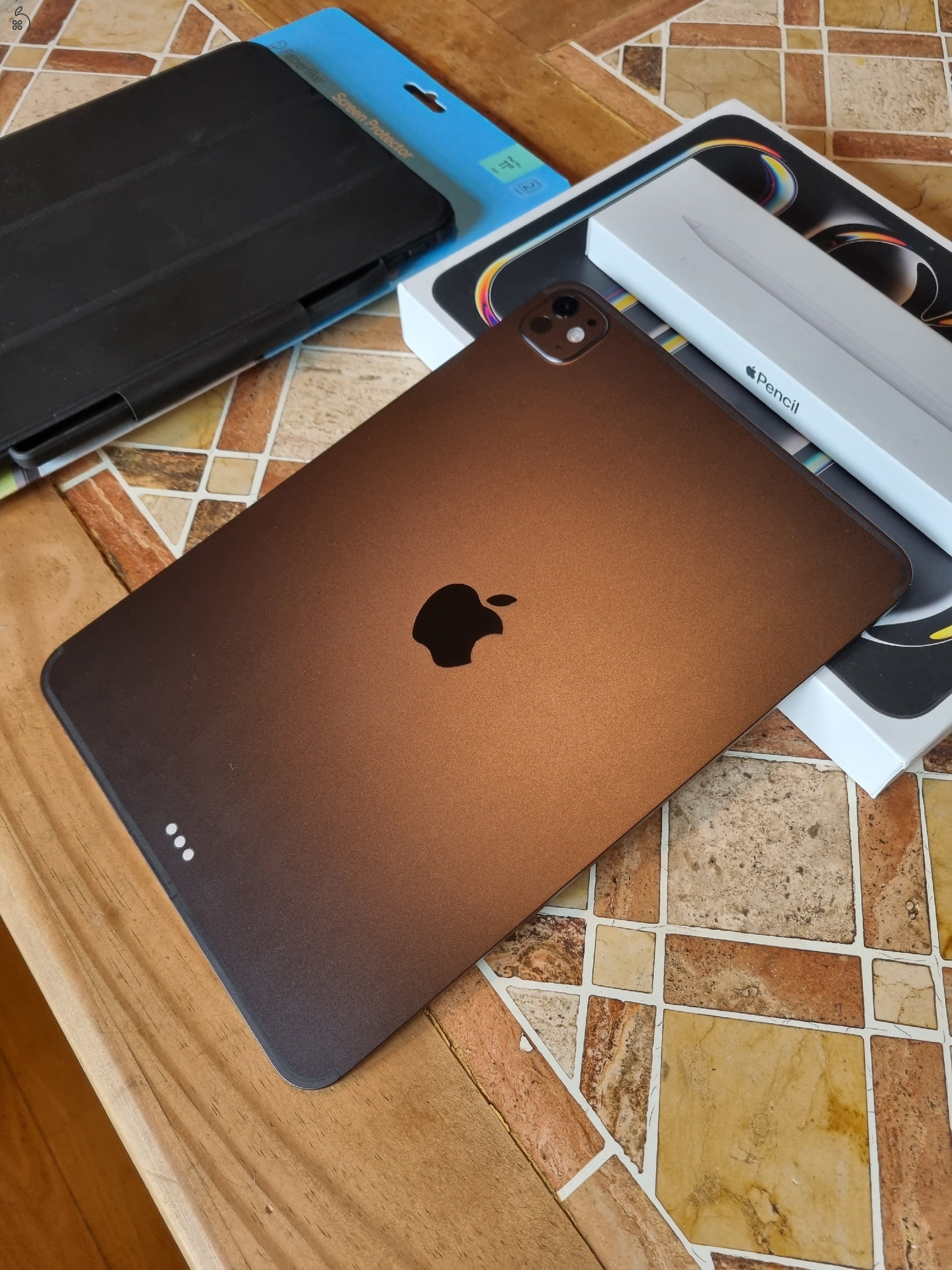 iPad Pro 11