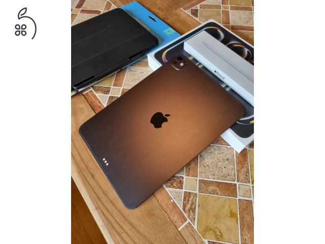 iPad Pro 11