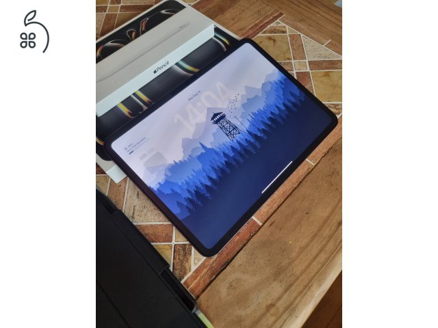 iPad Pro 11