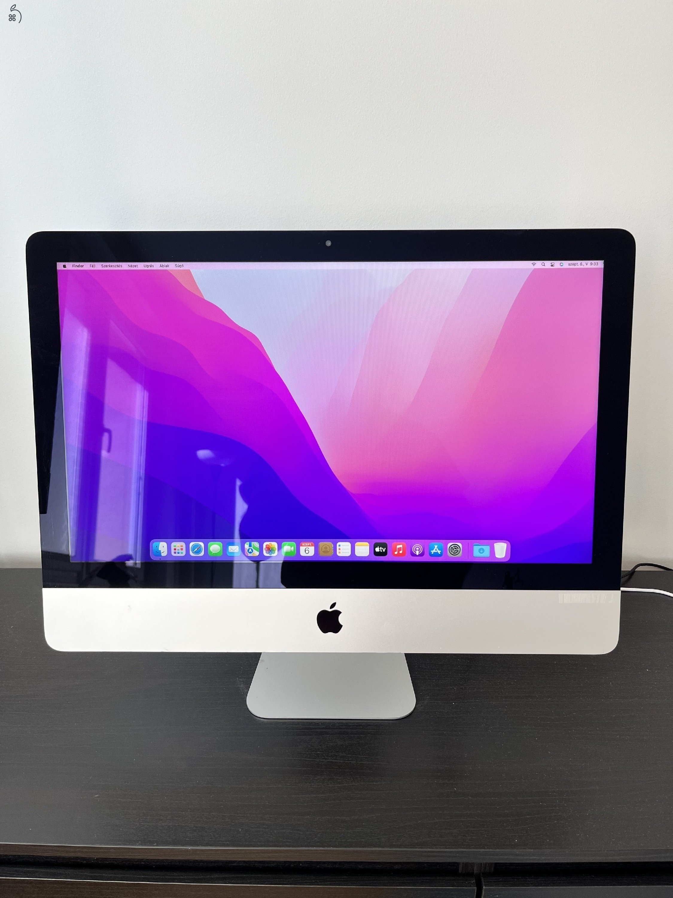 iMac 2015 Late 21.5