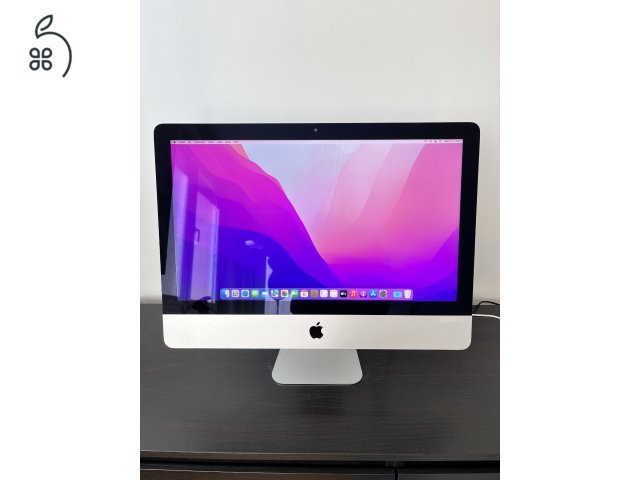 iMac 2015 Late 21.5