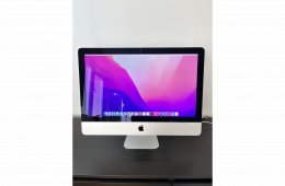 iMac 2015 Late 21.5