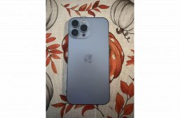 Eladó Apple iPhone 13 Pro Max 128 GB készülékem, készülékváltás miatt.