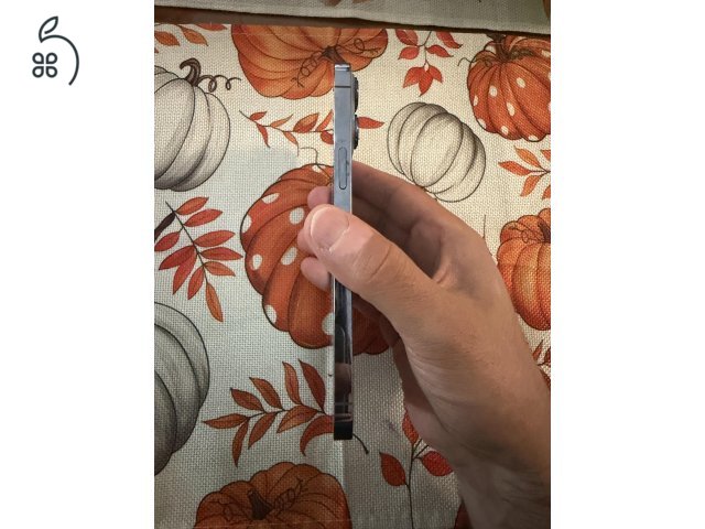 Eladó Apple iPhone 13 Pro Max 128 GB készülékem, készülékváltás miatt.