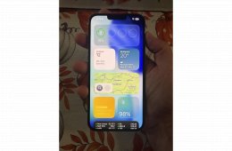 Eladó Apple iPhone 13 Pro Max 128 GB készülékem, készülékváltás miatt.
