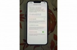 Eladó Apple iPhone 13 Pro Max 128 GB készülékem, készülékváltás miatt.