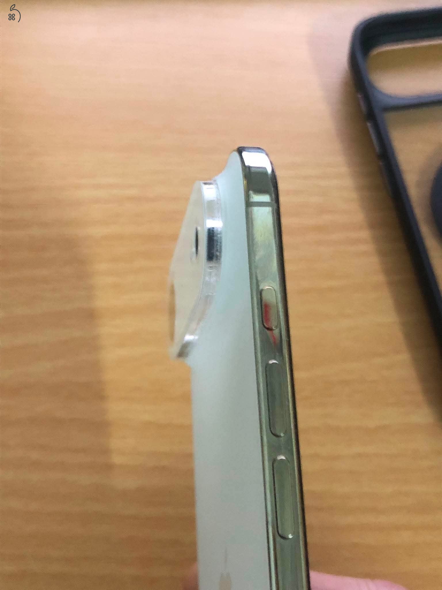 iPhone Air 256GB fehér/arany | 1+3 év garancia és teljeskörű biztosítással