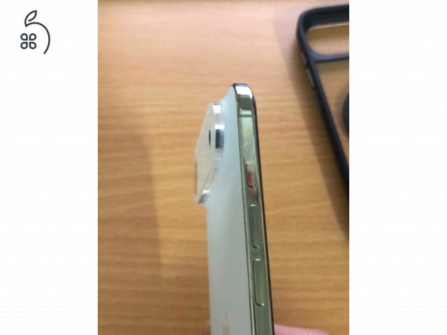 iPhone Air 256GB fehér/arany | 1+3 év garancia és teljeskörű biztosítással