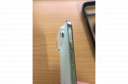 iPhone Air 256GB fehér/arany | 1+3 év garancia és teljeskörű biztosítással